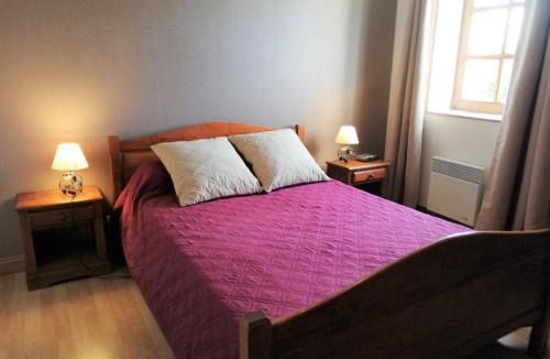 La Celette House | Gîte rénové au calme avec grand terrain, idéal télétravail, proche forêt et karting - FR-1-586-27