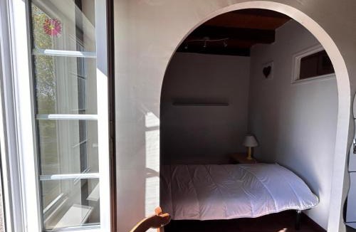 Plouagat House | Gîte Rosalie, piscine couverte chauffée - Au bord de l'eau Conciergerie