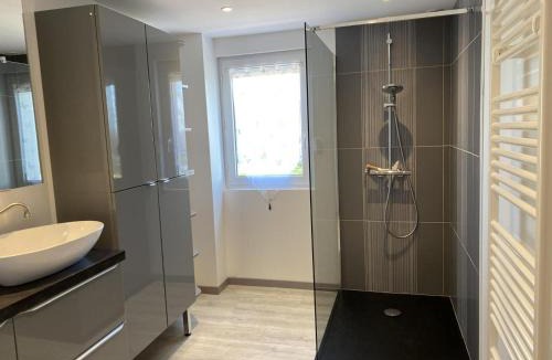 Montaiguet-en-Forez House | Gîte rural à Montaiguët-en-Forez avec étangs et vélos - FR-1-489-371
