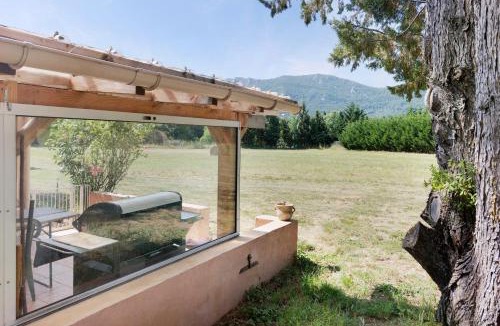 Soulatge House | Gîte rural chez Michel
