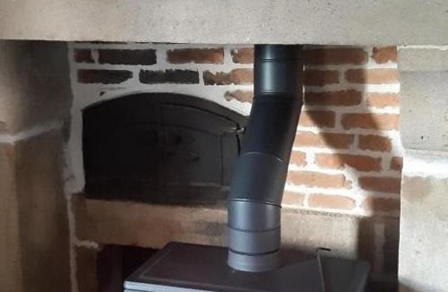 Marcillat-en-Combraille House | Gîte rural rénové avec charme à Marcillat, jardin et terrasse - FR-1-489-369