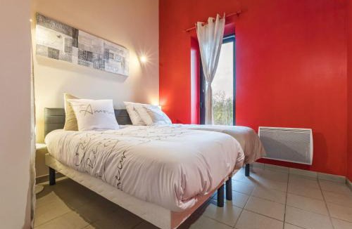 Pannece House | Gîte rural rénové avec terrasse en campagne, accepte animaux - FR-1-306-1327