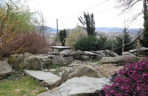 Saint-Julien-Chapteuil House | Gîte Saint-Julien-Chapteuil, 3 pièces, 4 personnes - FR-1-582-109