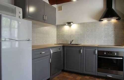 Saint-Hostien House | Gîte Saint-Hostien, 3 pièces, 5 personnes - FR-1-582-276