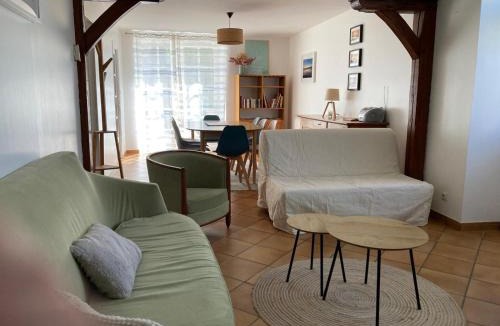 Verdigny House | Gîte Saint Pierre
