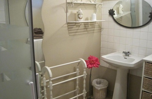 Semblecay House | Gîte Sembleçay, 2 pièces, 4 personnes - FR-1-591-42