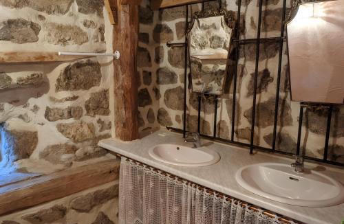 Lafarre House | Gîte Socabenga