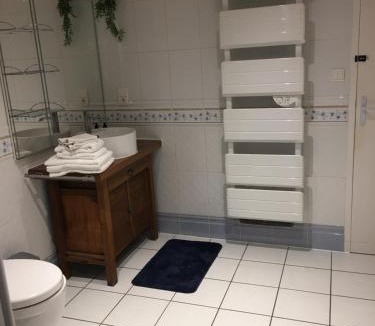 Youx Apartment | Gîte Sous Nous