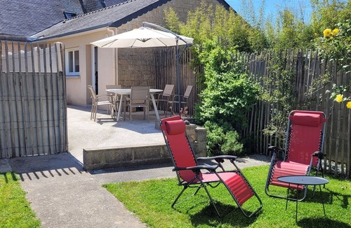 Port-Louis House | Gîte Spacieux 3 Chambres, en Bord de Mer, Bretagne Sud, 56, Port-louis