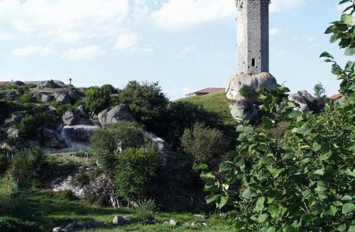 Croisances House | Gîte spacieux et rénové avec équipements modernes, terrasse et vaste jardin près de Gévaudan et Margeride - FR-1-582-301