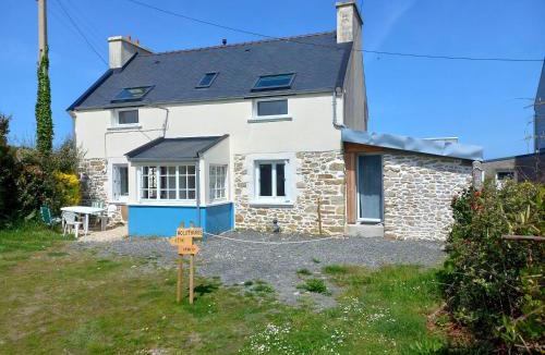 Plouguerneau House | Gîte & studio de l'Holothurie