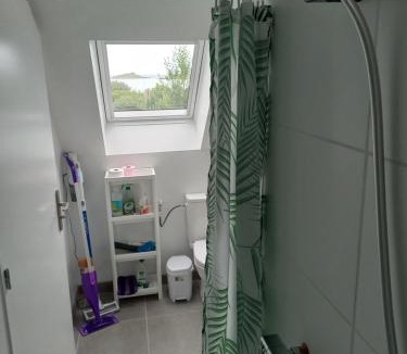 Plouguerneau House | Gîte & studio de l'Holothurie
