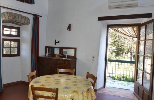 Les Assions House | Gîte Sud Ardèche