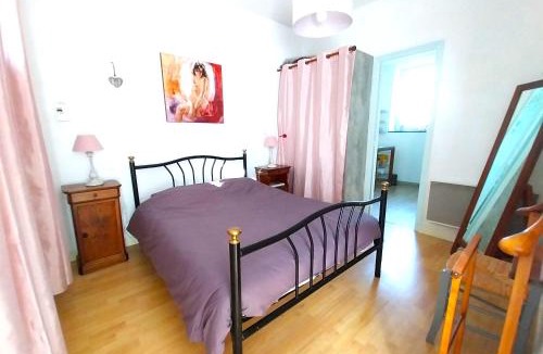 Ploubalay Apartment | Gîte sur la Côte-d 'Emeraude classé 2 étoiles