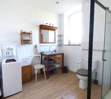 Ploubalay Apartment | Gîte sur la Côte-d 'Emeraude classé 2 étoiles