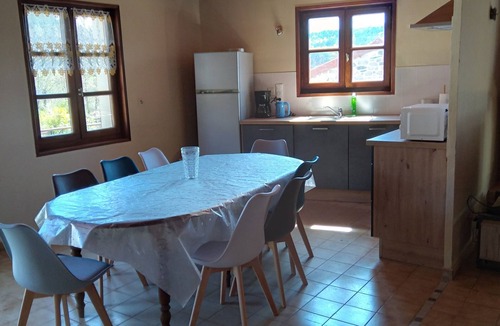 Saint-Haon Villa | Gîte sur la Vallée de L'allier