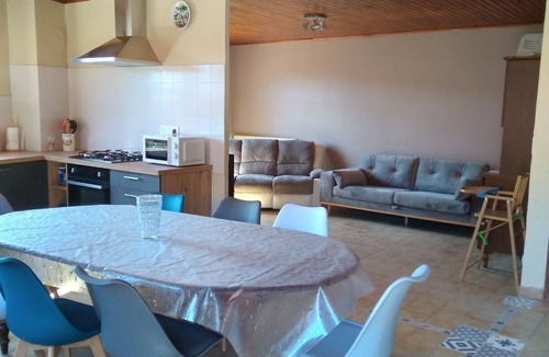 Saint-Haon Villa | Gîte sur la Vallée de L'allier