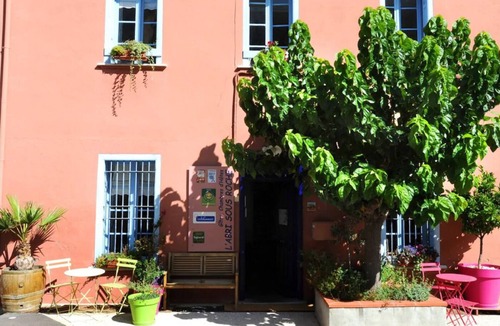 Tautavel Apartment | Gîte T2 Aspres