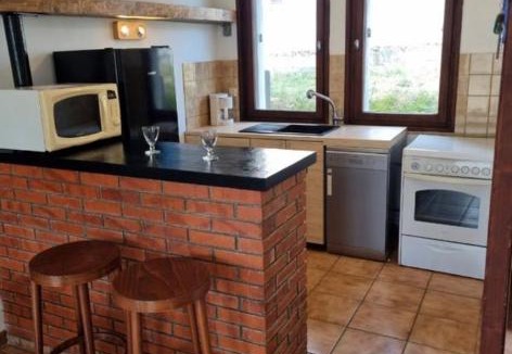 Usson-en-Forez House | Gîte teyssonniere