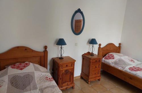 Bourg-de-Visa House | Gîte Tissendie