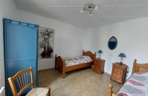 Bourg-de-Visa House | Gîte Tissendie