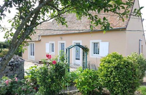 Monce-en-Belin House | Gîte tout confort près du circuit des 24 Heures, cadre verdoyant, étang clos, 6 pers., lits faits - FR-1-410-207