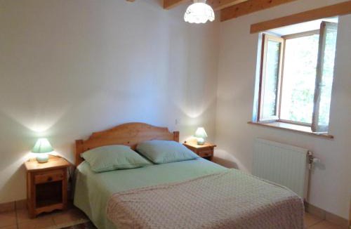 La Tuiliere House | Gîte traditionnel avec terrasse et animaux acceptés - FR-1-496-115