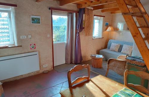 Scrignac House | Gîte Ty Bihan Baradoz