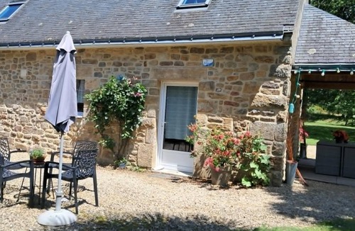 Carnac House | Gîte Ty Bihan - Carnac