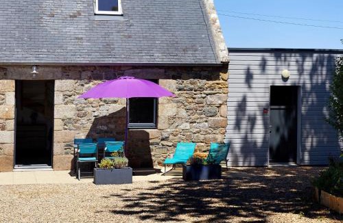 Plougrescant House | Gîte Ty Breizh