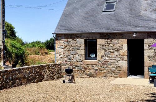 Plougrescant House | Gîte Ty Breizh