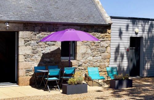 Plougrescant House | Gîte Ty Breizh