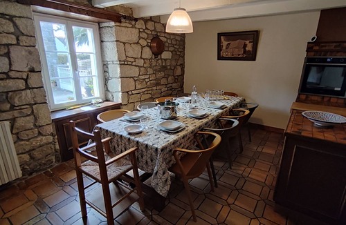 Plouhinec House | Gîte Ty Maen (2/3) in Plouhinec