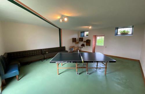 Les Veys Bed & Breakfast | Gîte Utah du DOMAINE DE SAINT-VIGOR