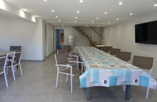 Valigny House | Gîte Valigny, 4 pièces, 12 personnes - FR-1-489-276