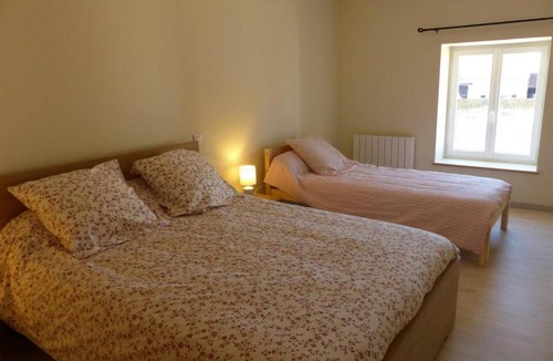 Valigny House | Gîte Valigny, 4 pièces, 12 personnes - FR-1-489-276
