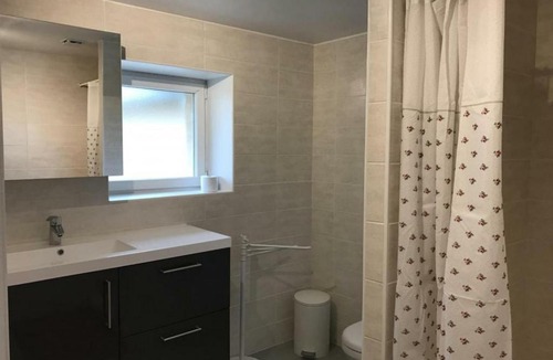 Valigny House | Gîte Valigny, 4 pièces, 7 personnes - FR-1-489-24