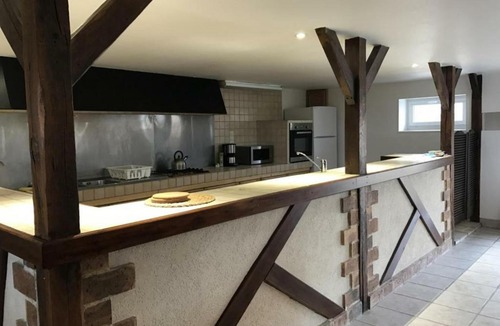 Valigny House | Gîte Valigny, 4 pièces, 7 personnes - FR-1-489-24