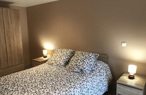Valigny House | Gîte Valigny, 4 pièces, 7 personnes - FR-1-489-24