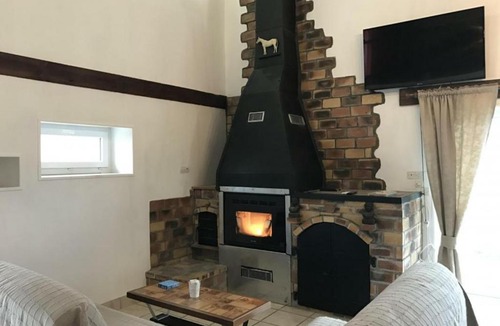 Valigny House | Gîte Valigny, 4 pièces, 7 personnes - FR-1-489-24
