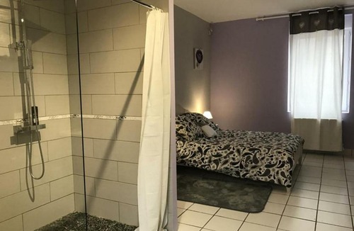Valigny House | Gîte Valigny, 5 pièces, 10 personnes - FR-1-489-65