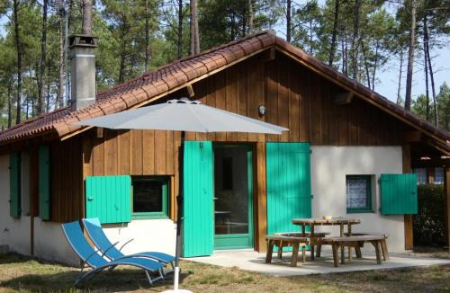 Callen House | Gîte vert