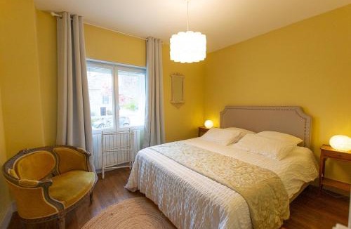 Pougny House | Gîte Vigneron de Charme