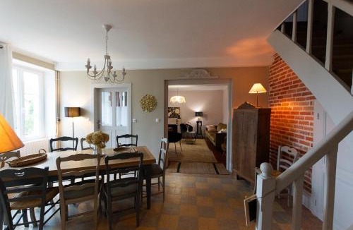 Pougny House | Gîte Vigneron de Charme