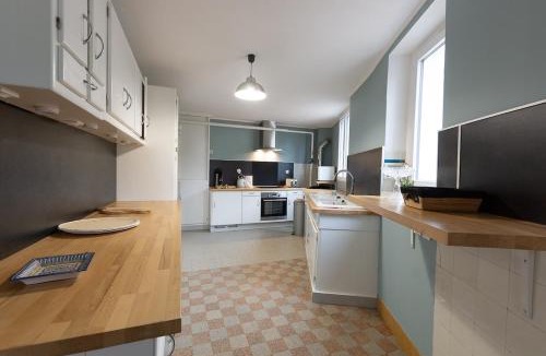 Pougny House | Gîte Vigneron de Charme