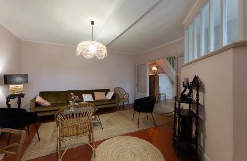 Pougny House | Gîte Vigneron de Charme
