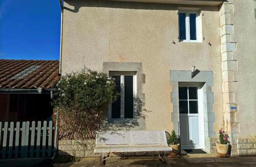 Pouillon Apartment | Gîte Villa LORTIN