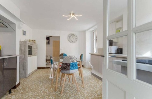 Villenauxe-la-Grande House | Gîte Villenauxe-la-Grande, 2 pièces, 4 personnes - FR-1-543-52