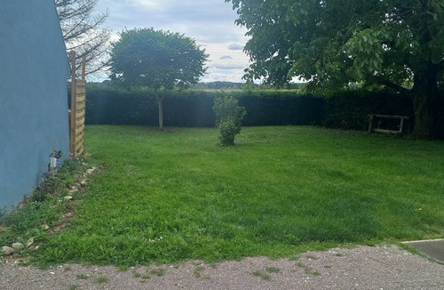 Allerey-sur-Saone House | Gîte Wellness Chez Léon