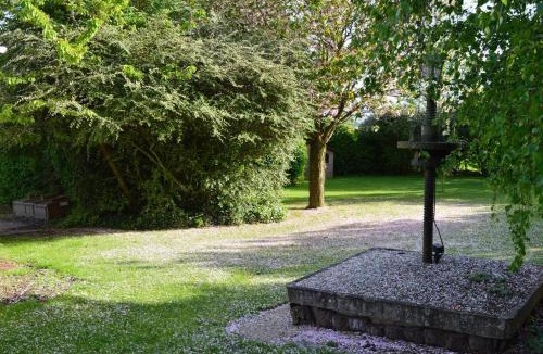 Lamballe House | Gîtes au Clos du Lit